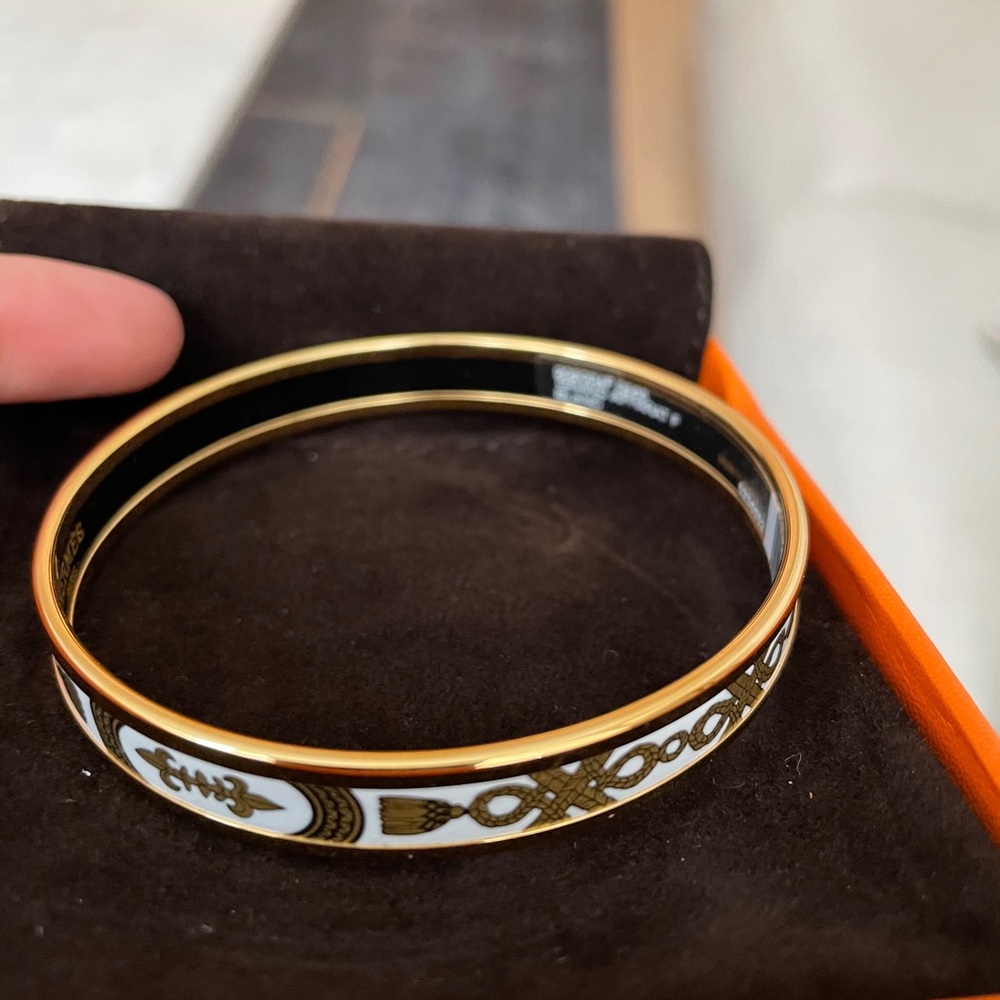 Hermès Bangle - Picture 2 of 3